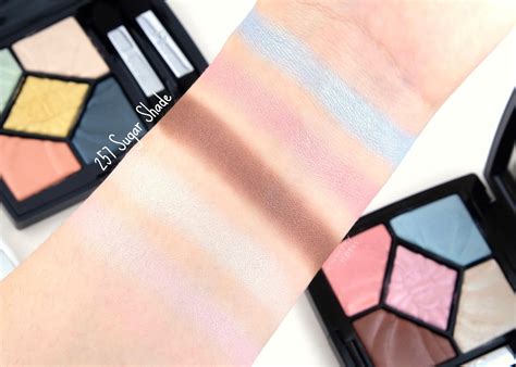 dior lolli glow eyeshadow|5 Couleurs Lolli'Glow .